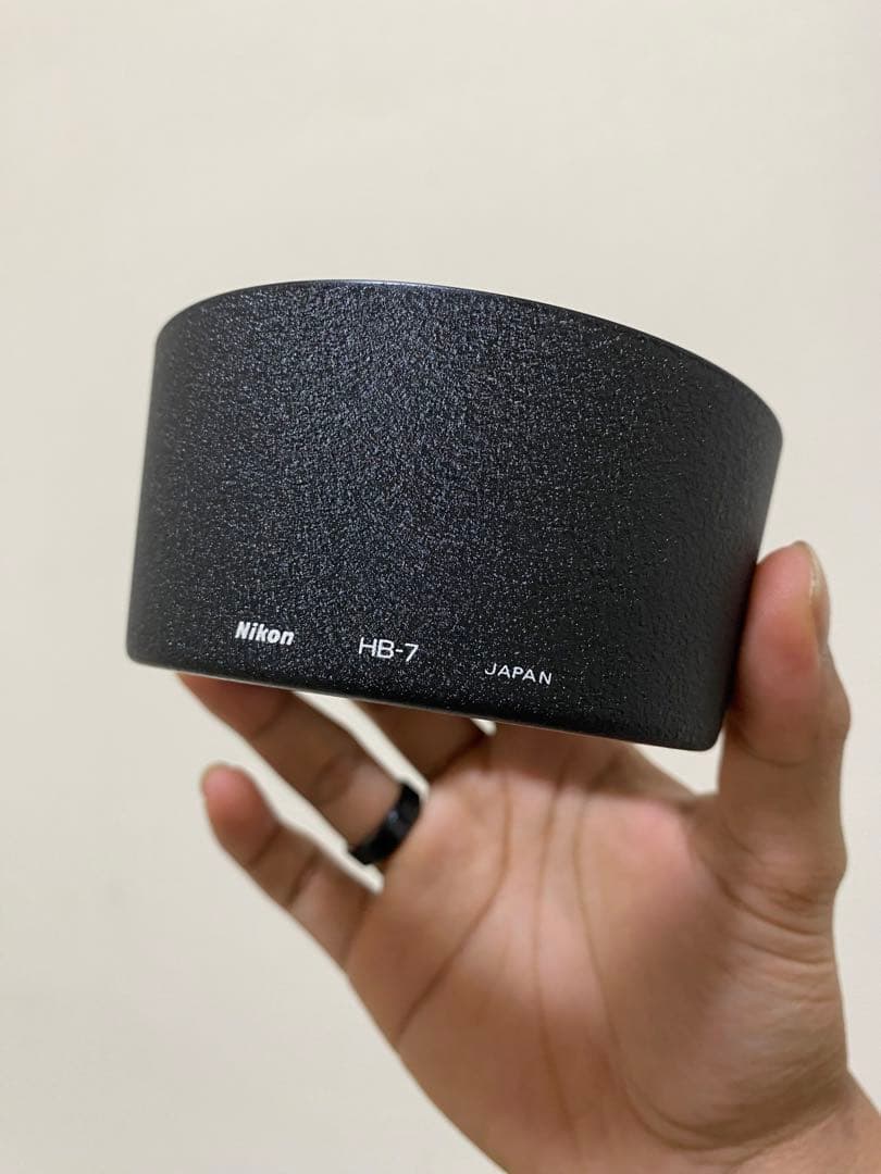 ニコン ED Nikon AF NIKKOR 80-200mm f/2.8D