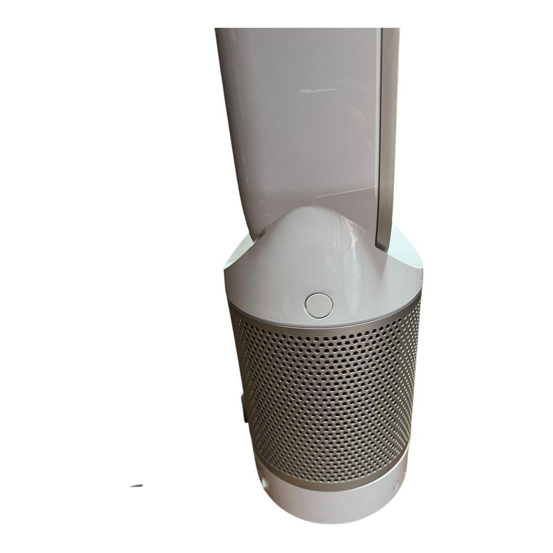 Dyson TP03 ダイソン 空気清浄機能付き扇風機 リモコン付き