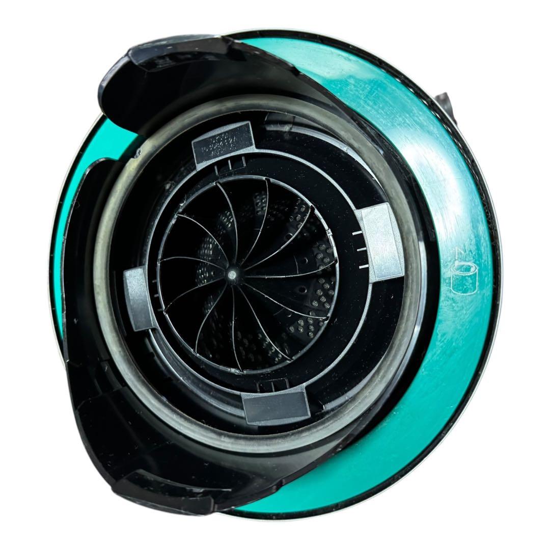 Dyson TP03 ダイソン 空気清浄機能付き扇風機 リモコン付き