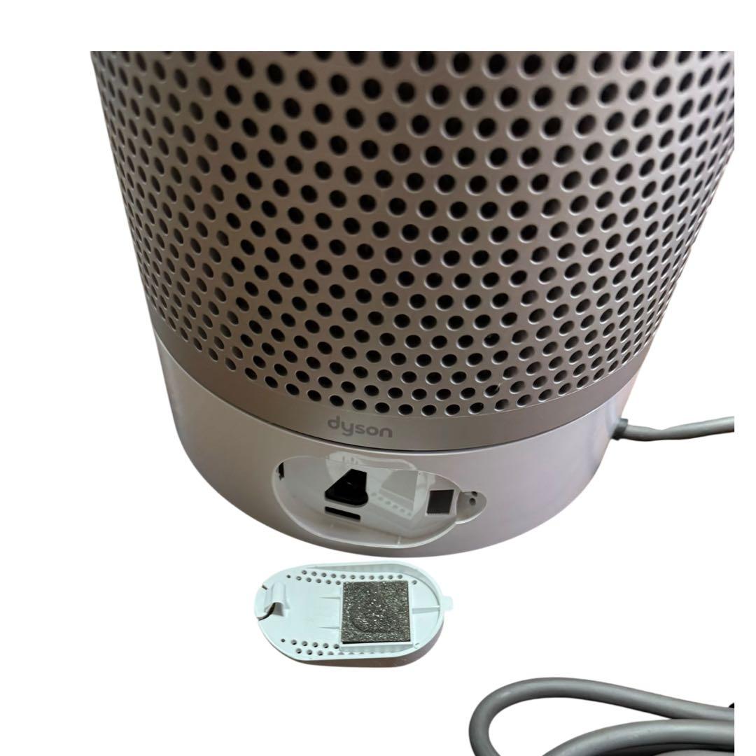 Dyson TP03 ダイソン 空気清浄機能付き扇風機 リモコン付き