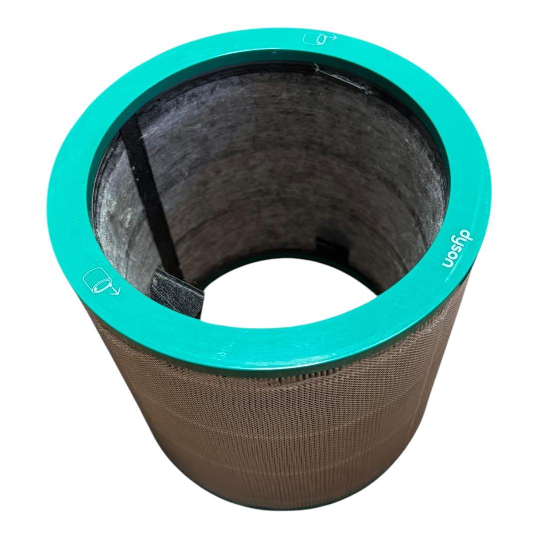 Dyson TP03 ダイソン 空気清浄機能付き扇風機 リモコン付き