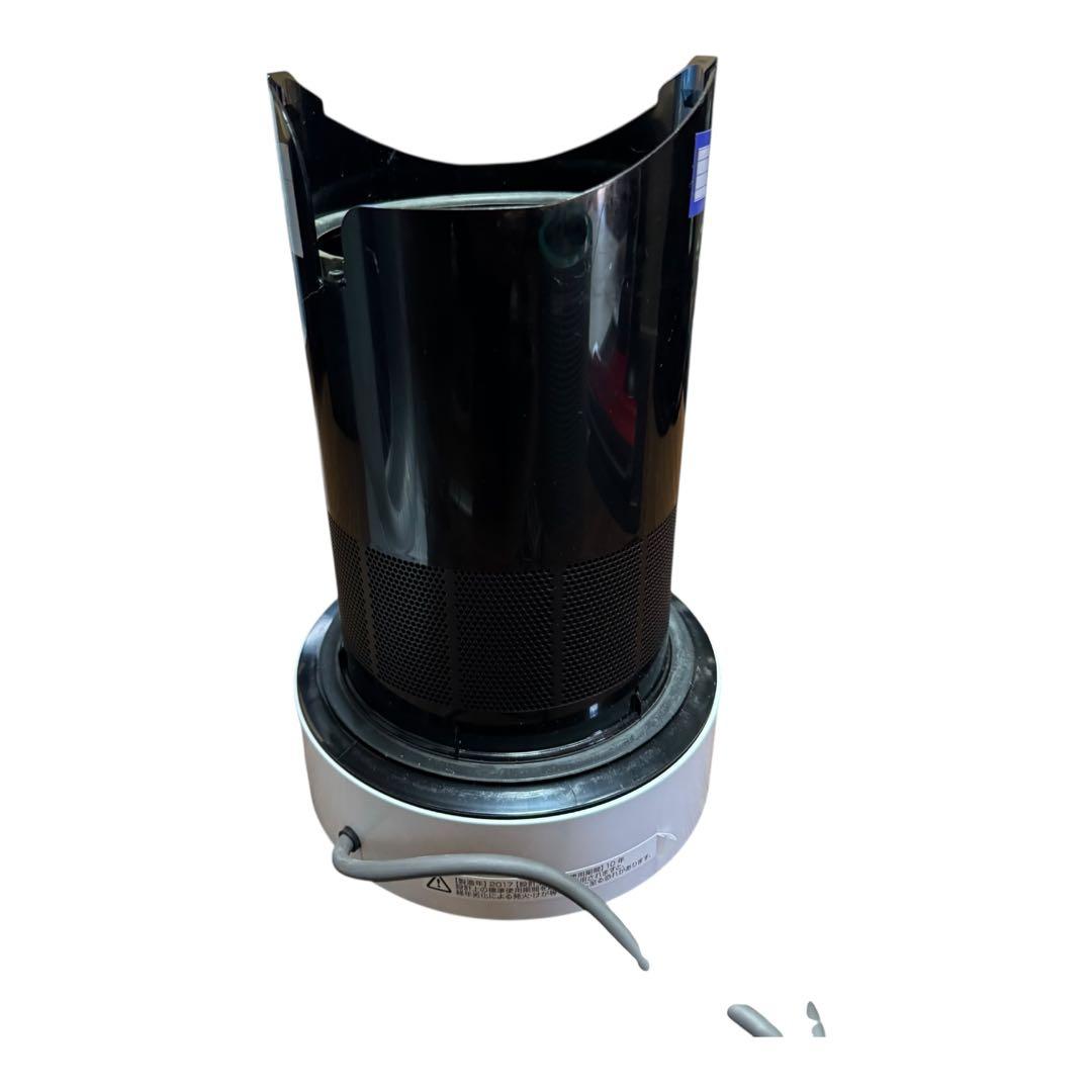 Dyson TP03 ダイソン 空気清浄機能付き扇風機 リモコン付き