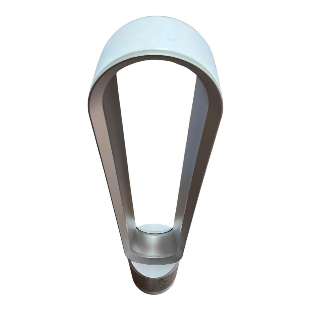 Dyson TP03 ダイソン 空気清浄機能付き扇風機 リモコン付き