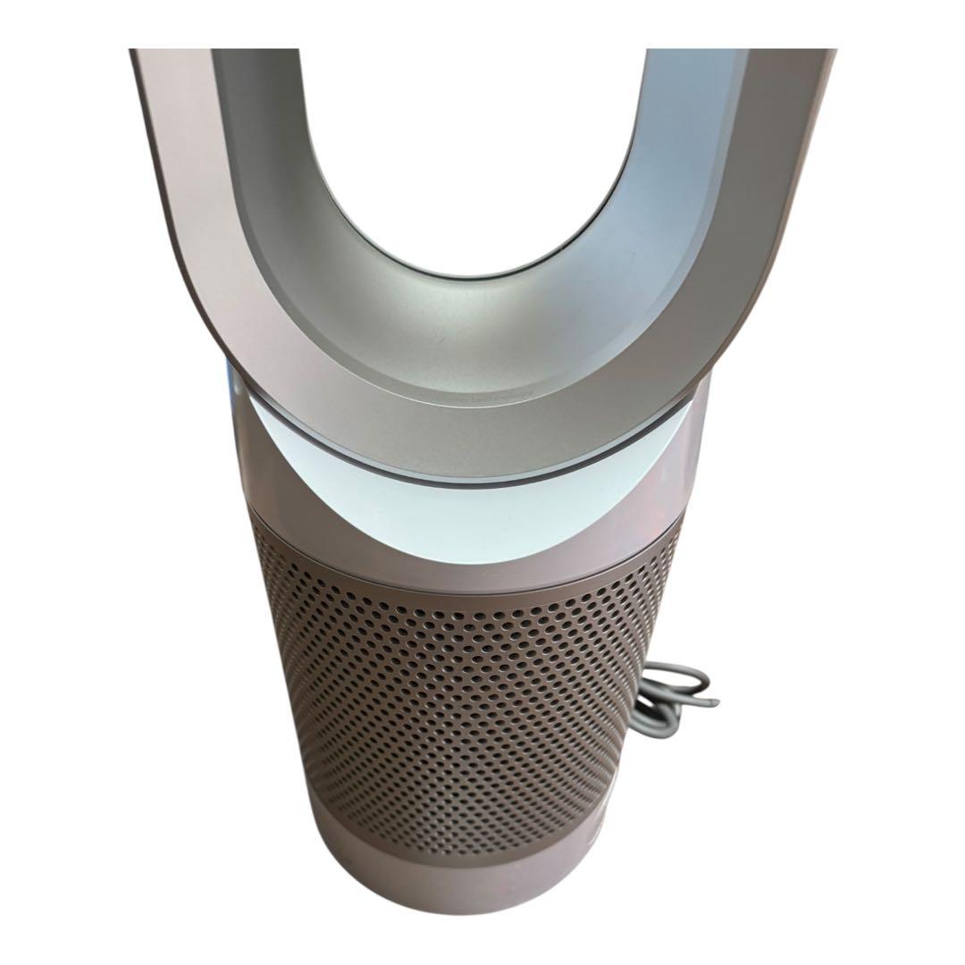 Dyson TP03 ダイソン 空気清浄機能付き扇風機 リモコン付き