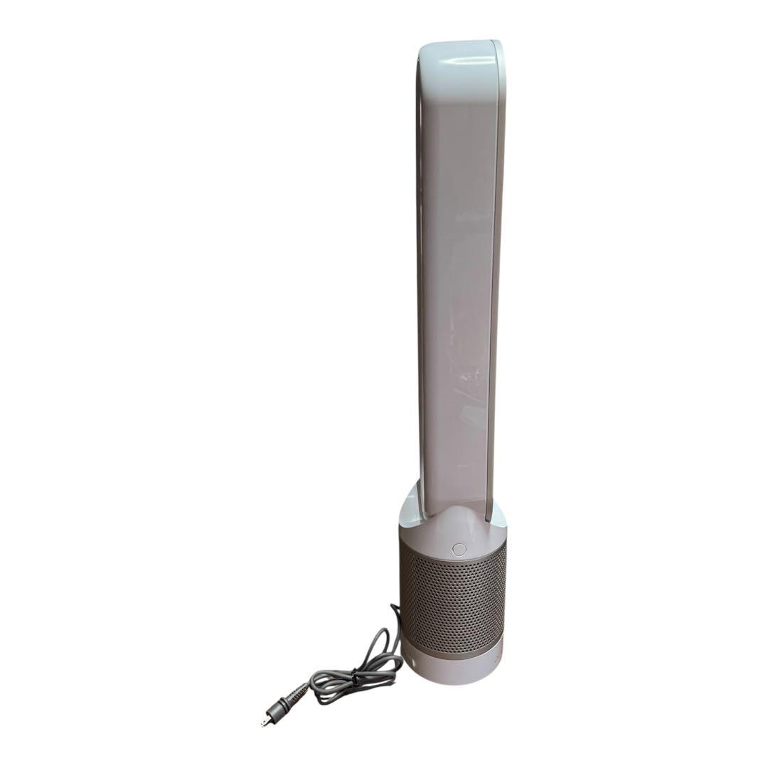 Dyson TP03 ダイソン 空気清浄機能付き扇風機 リモコン付き