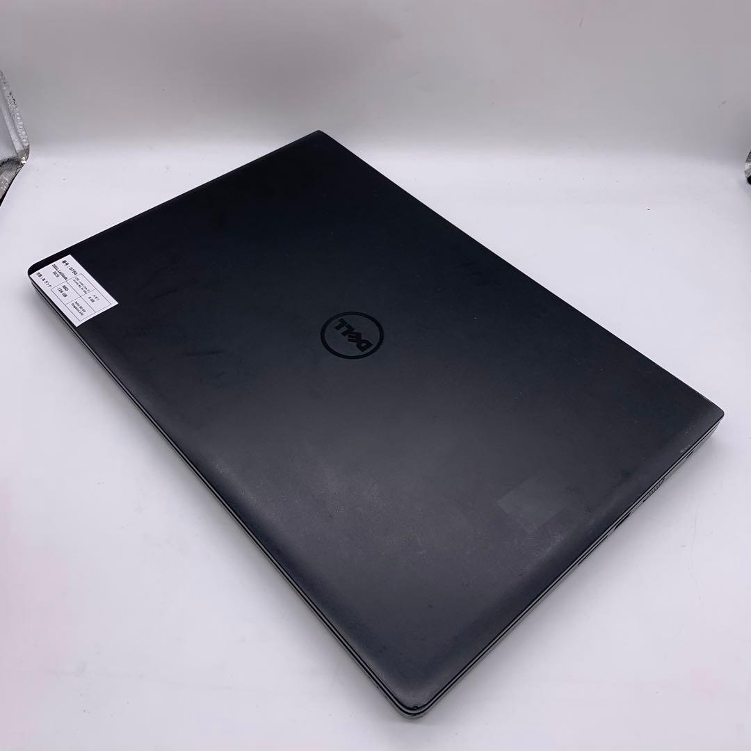 Windowsノート本体 Dell Latitude 3570 | Intel Core i3-6100U