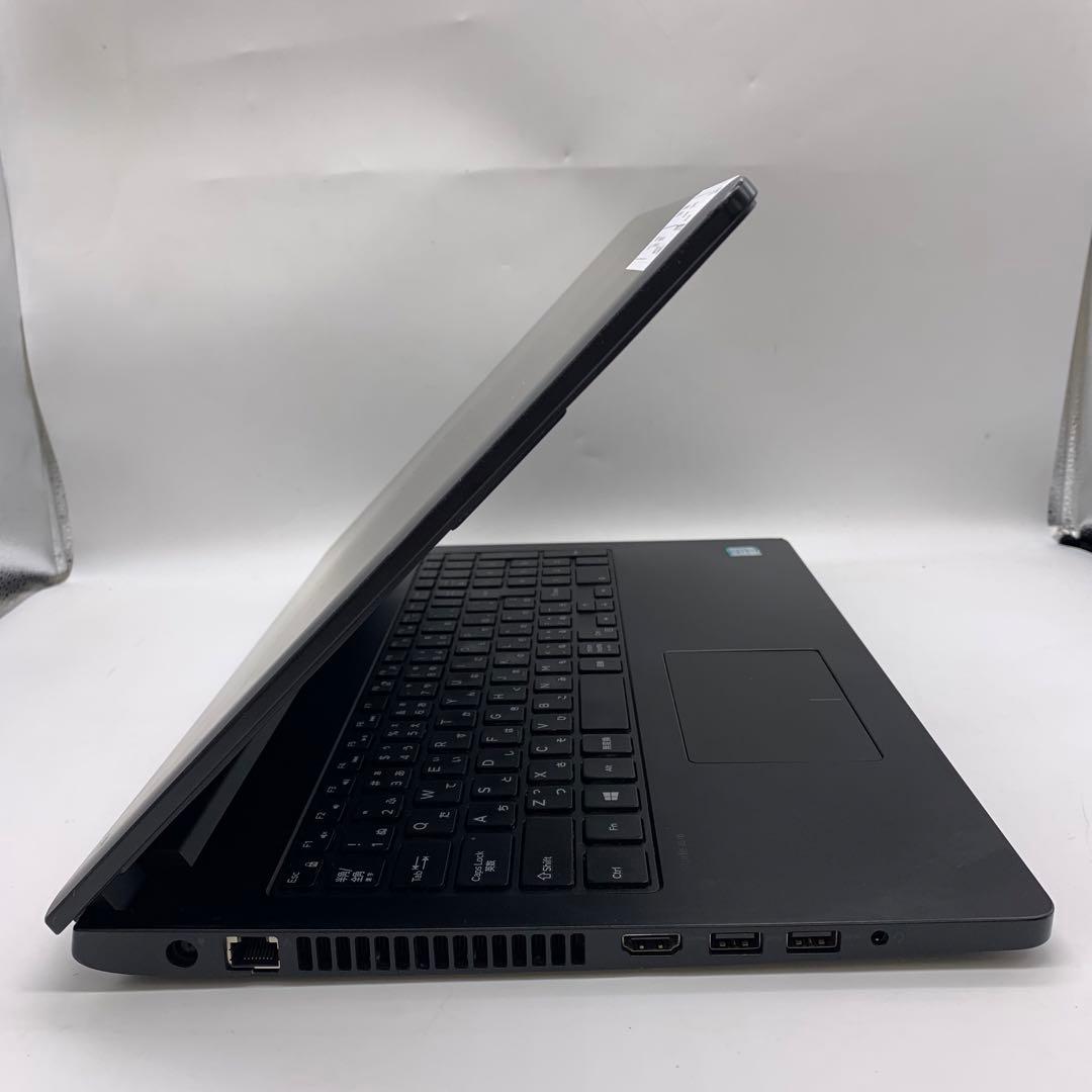 Windowsノート本体 Dell Latitude 3570 | Intel Core i3-6100U