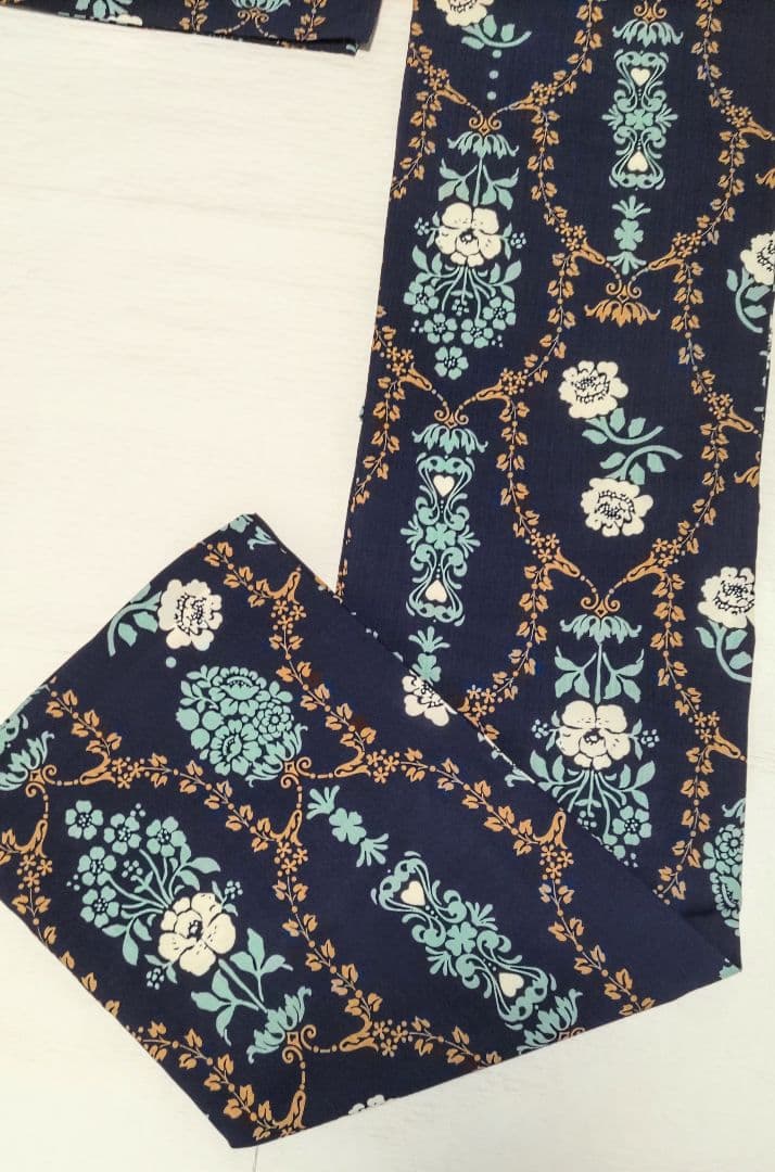 三松　セオα　浴衣　着物