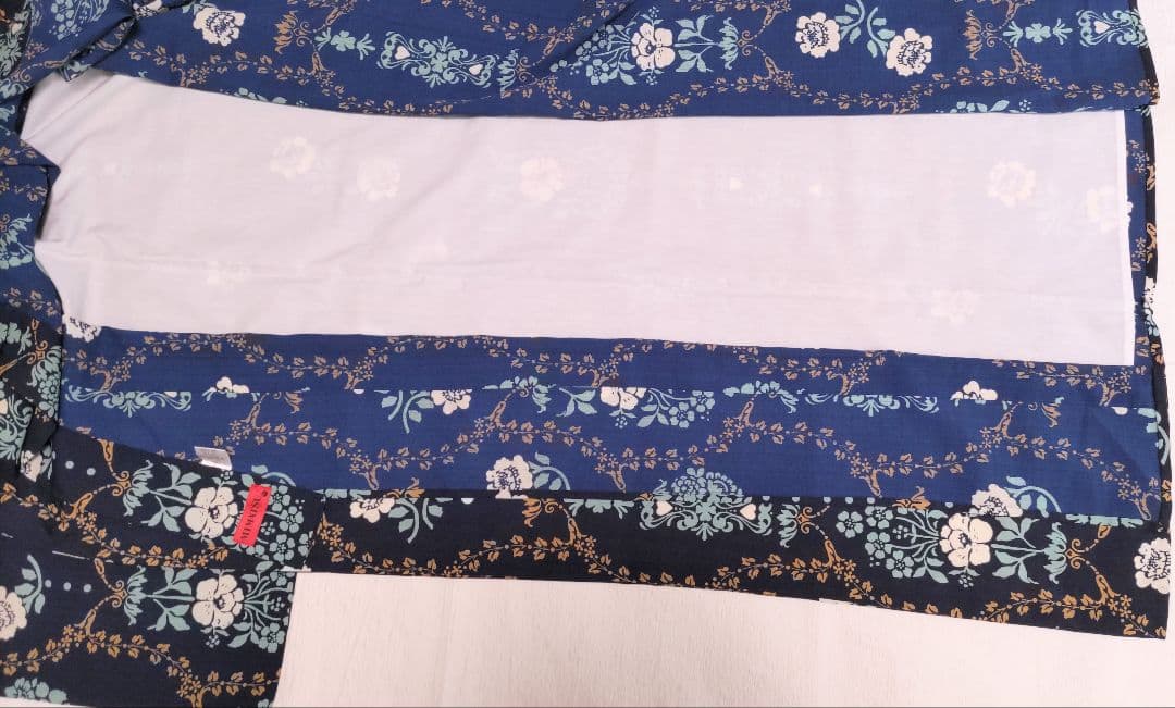 三松　セオα　浴衣　着物