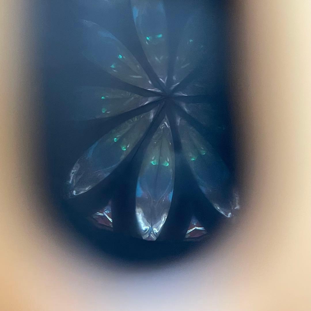 万華鏡　メープルウッド　デザイナー作品　オイルタイプ