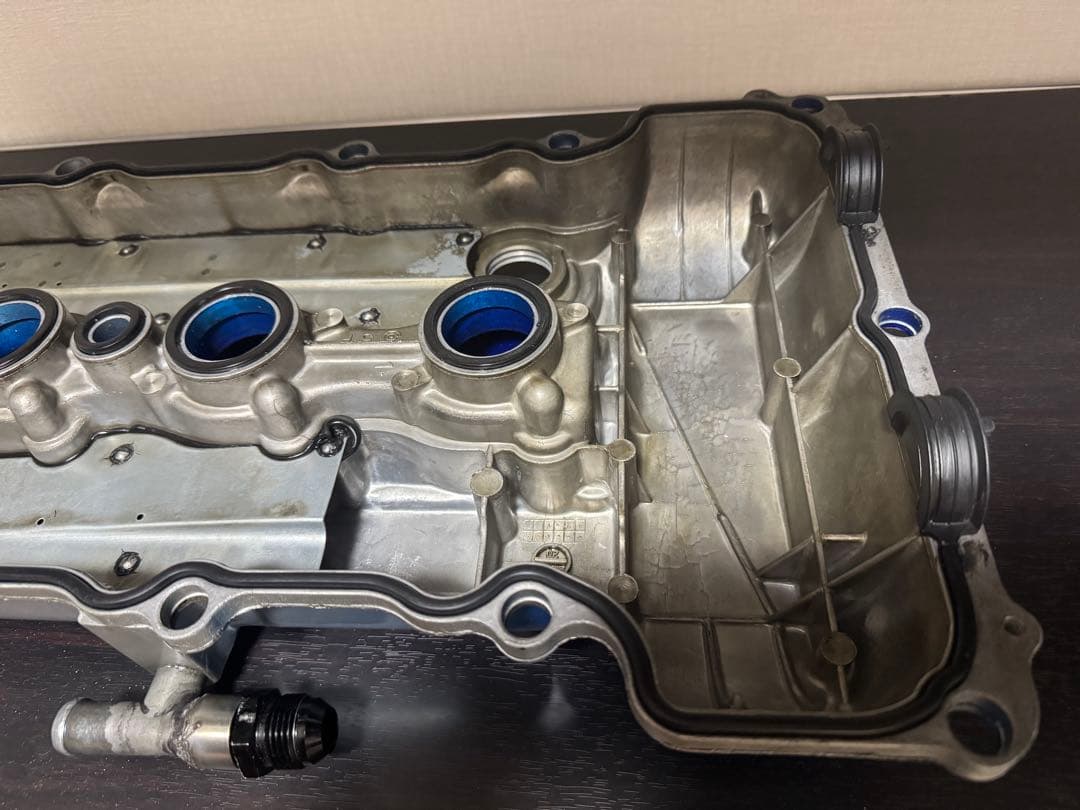 そ*て様 NISSAN SR2000ターボ　シルビアS13・180SX用タペット