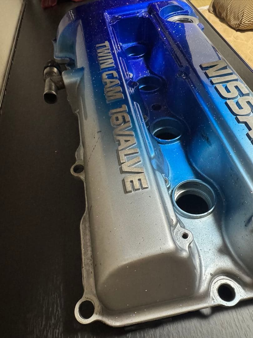 そ*て様 NISSAN SR2000ターボ　シルビアS13・180SX用タペット