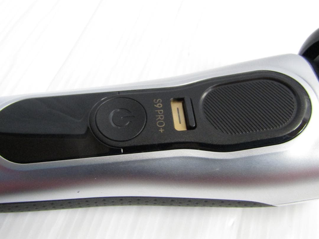 A3490 [聖煌愛 さん]BRAUNシリーズ9 PRO+ (2023年)