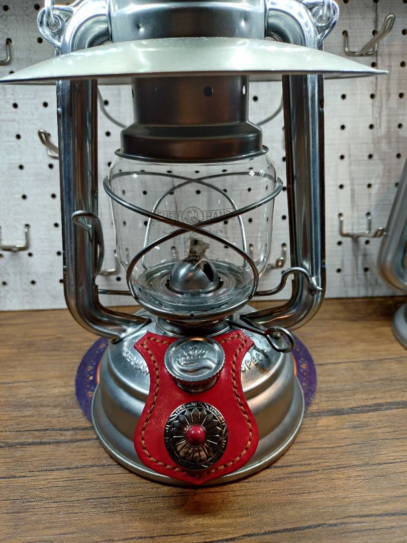 【chikanoページ】とさせて頂きます。 ワイルド❢ランタンエプロン❢