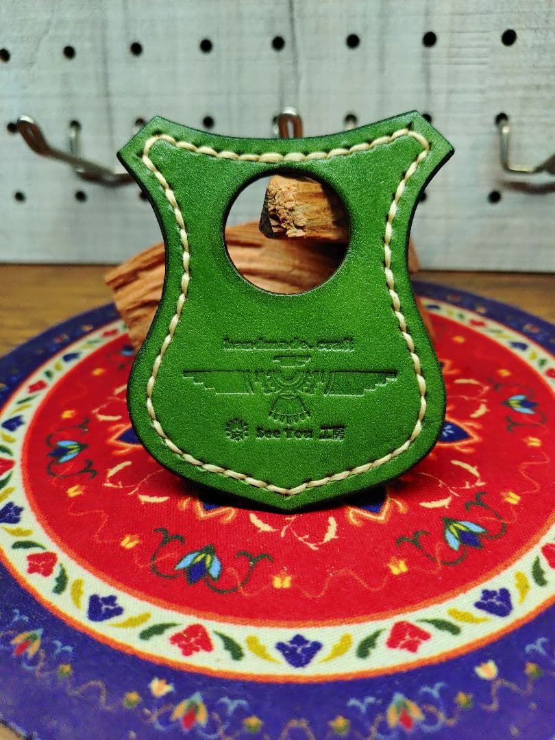 【chikanoページ】とさせて頂きます。 ワイルド❢ランタンエプロン❢