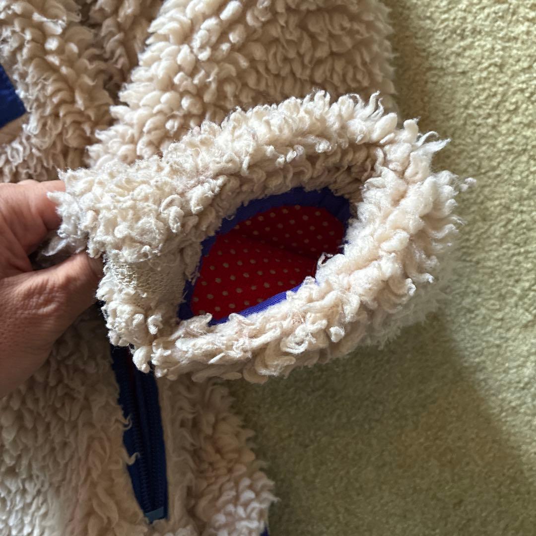 maverickspatagonia クラシックレトロカーディガン