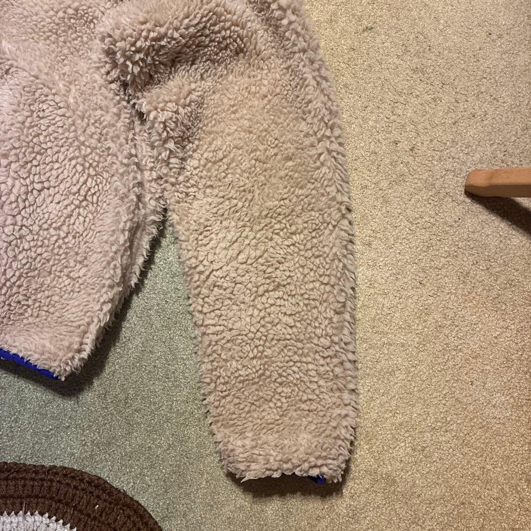 maverickspatagonia クラシックレトロカーディガン