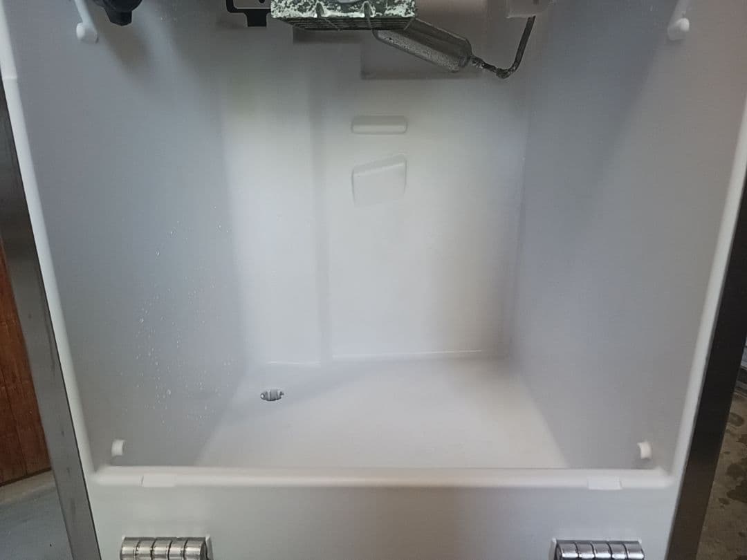 ホシザキ　業務用製氷機　IM-25M