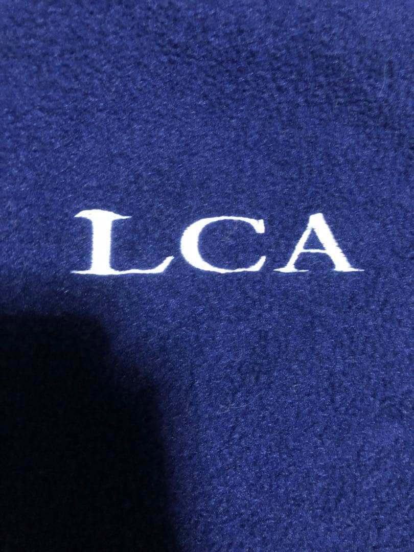 90’s USA製 BOATHOUSE フリースベスト