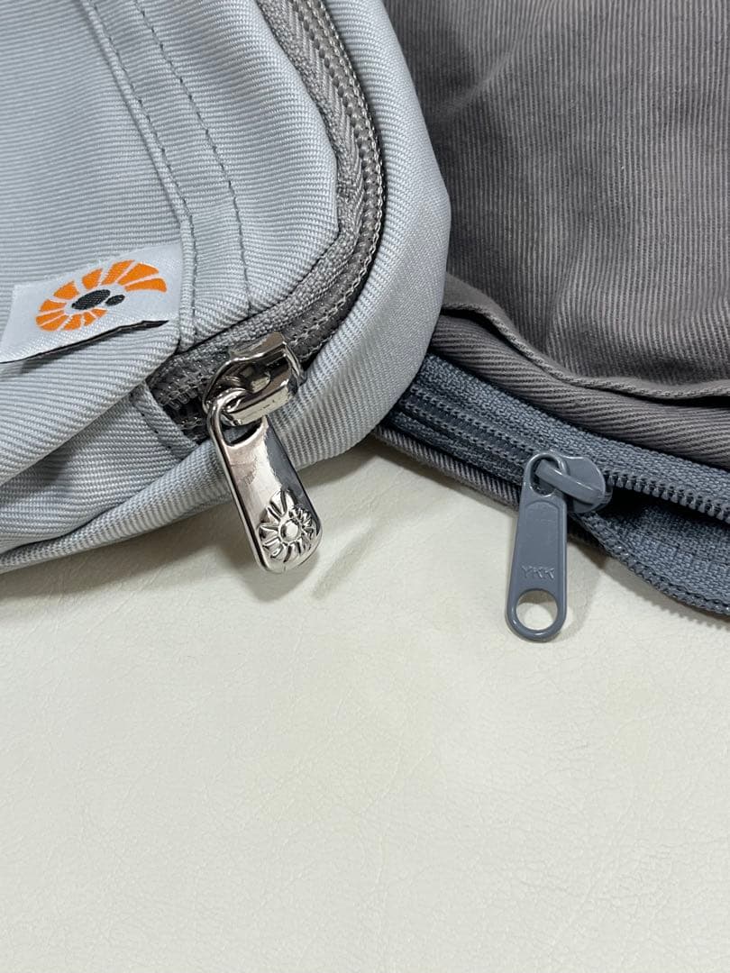 エルゴ　オムニブリーズ　付属品多数あり