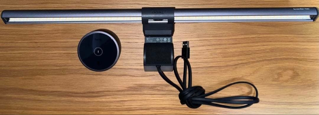 t*k様 BenQ benq screenbar halo