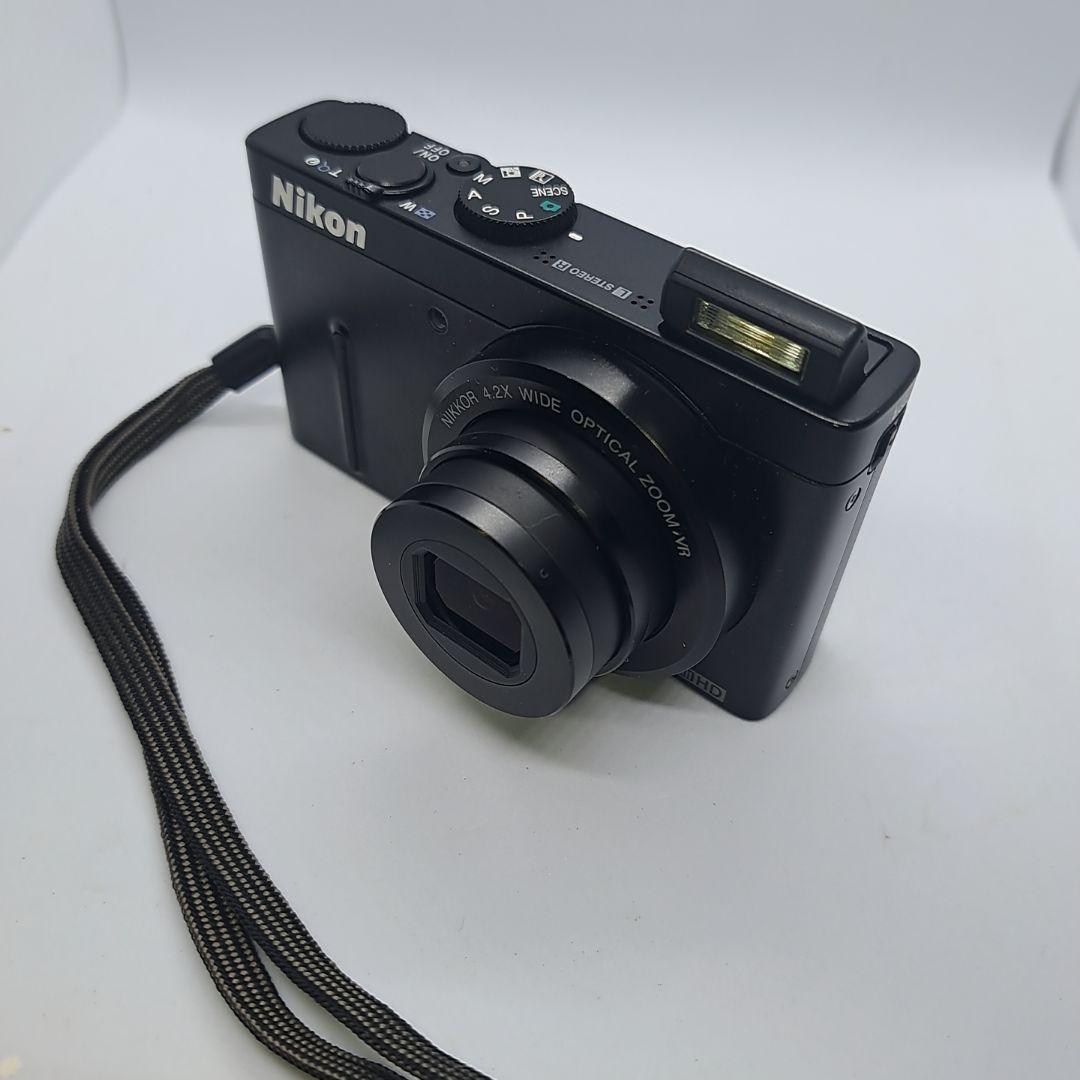 ニコン　Nikon Coolpix P300 箱付き