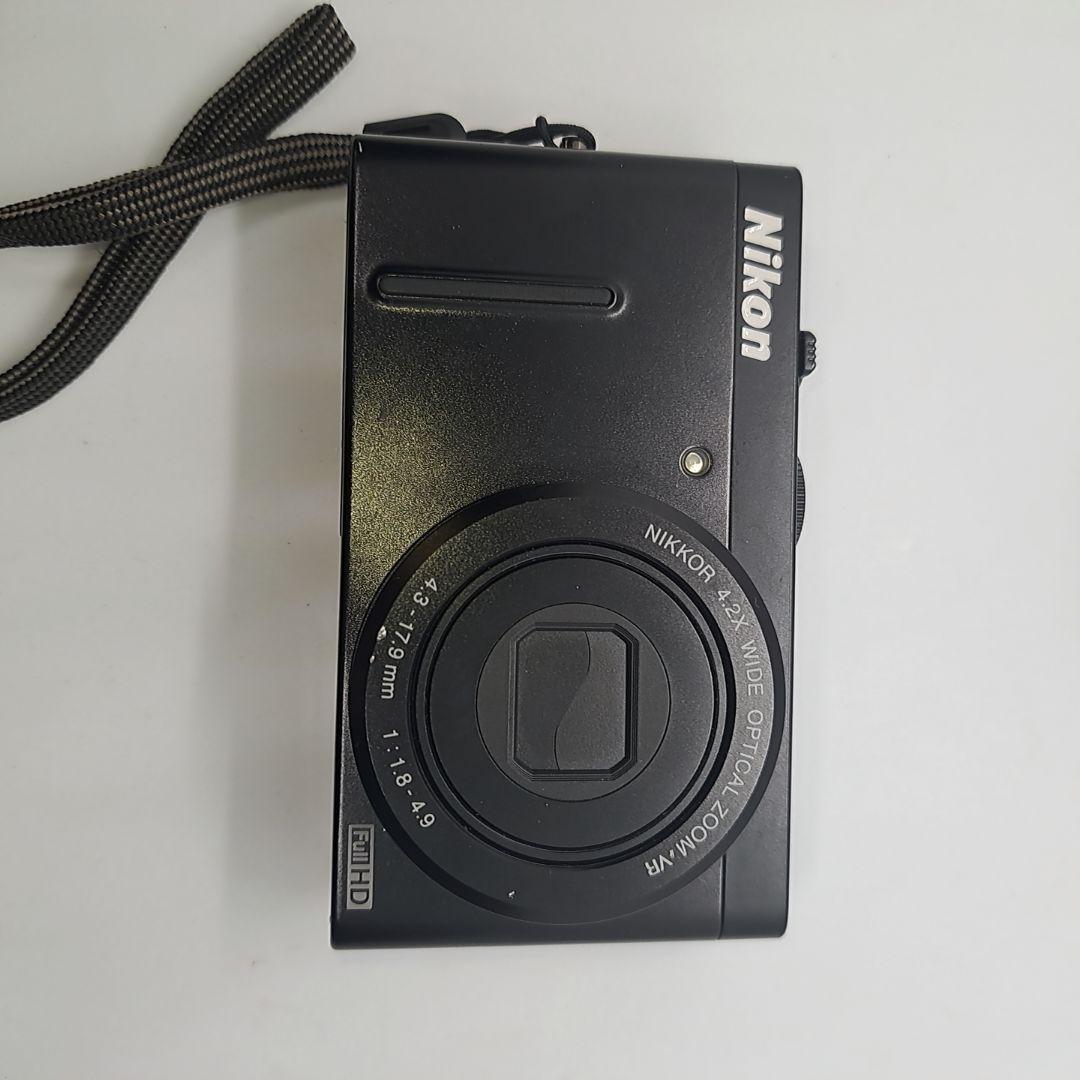 ニコン　Nikon Coolpix P300 箱付き