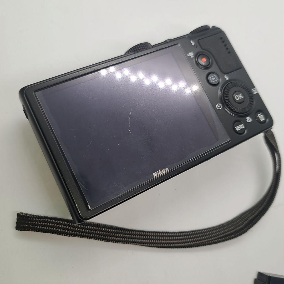 ニコン　Nikon Coolpix P300 箱付き