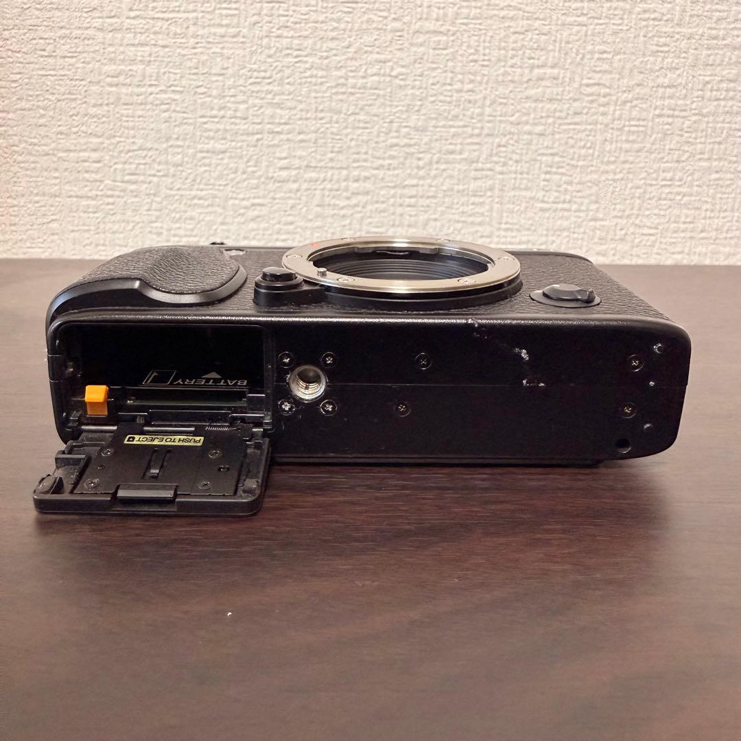 FUJIFILM X-E1 デジタルカメラ　オールドレンズセット