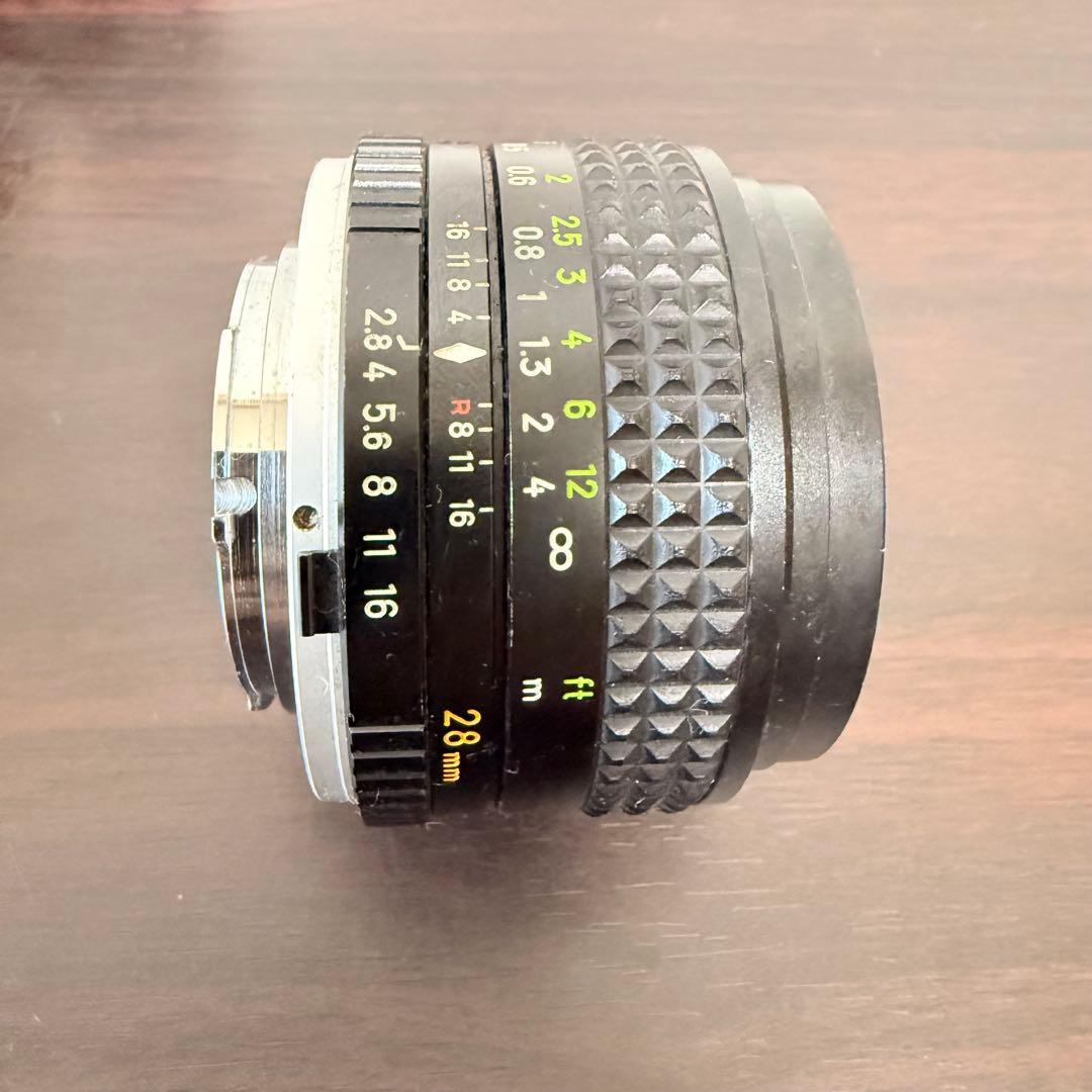 FUJIFILM X-E1 デジタルカメラ　オールドレンズセット