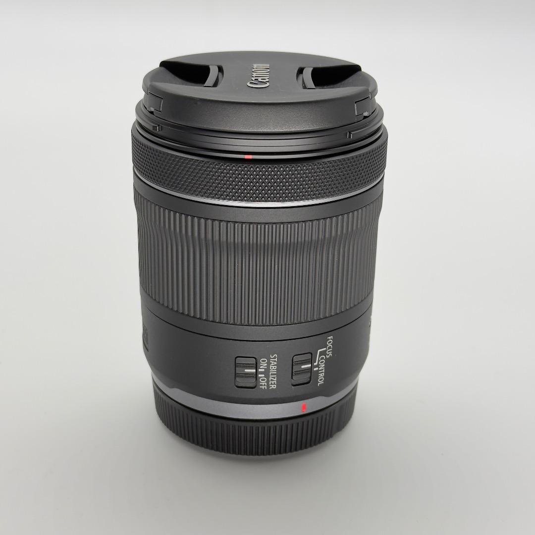 【極上品】RF24-105mm F4-7.1 IS STM