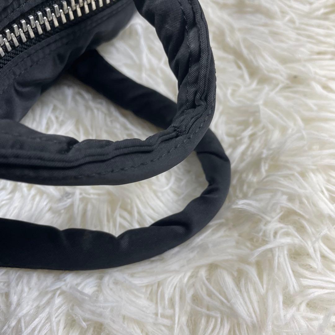 アントンPORTER TANKER ブラック ビジネスバッグ　2way