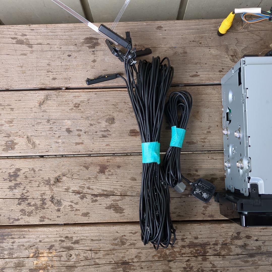 パナソニックＣＮ-RA０４ＷＤ（送料込み）