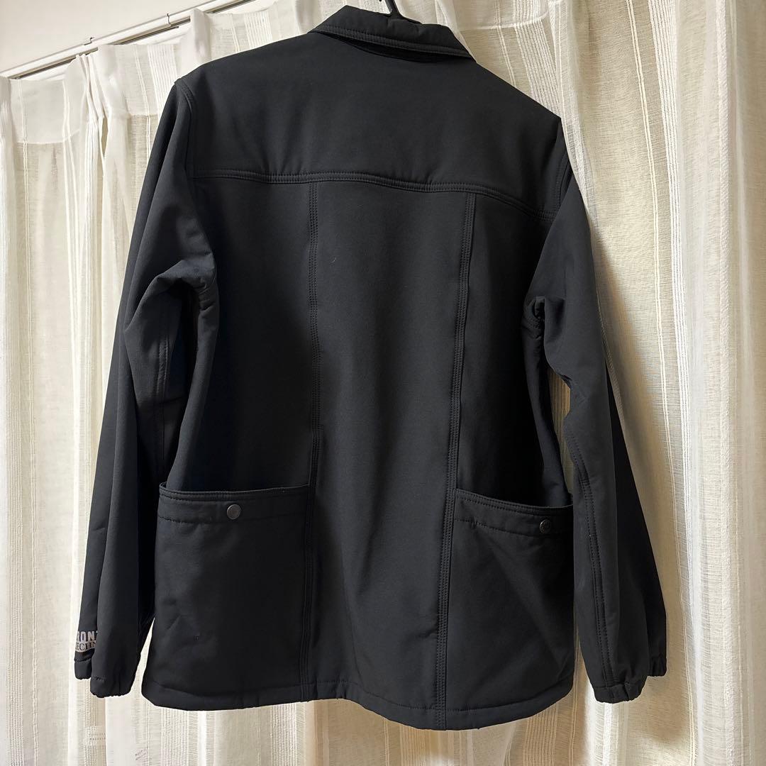 ROUGH AND RUGGED PROP LS ラフアンドラゲッド