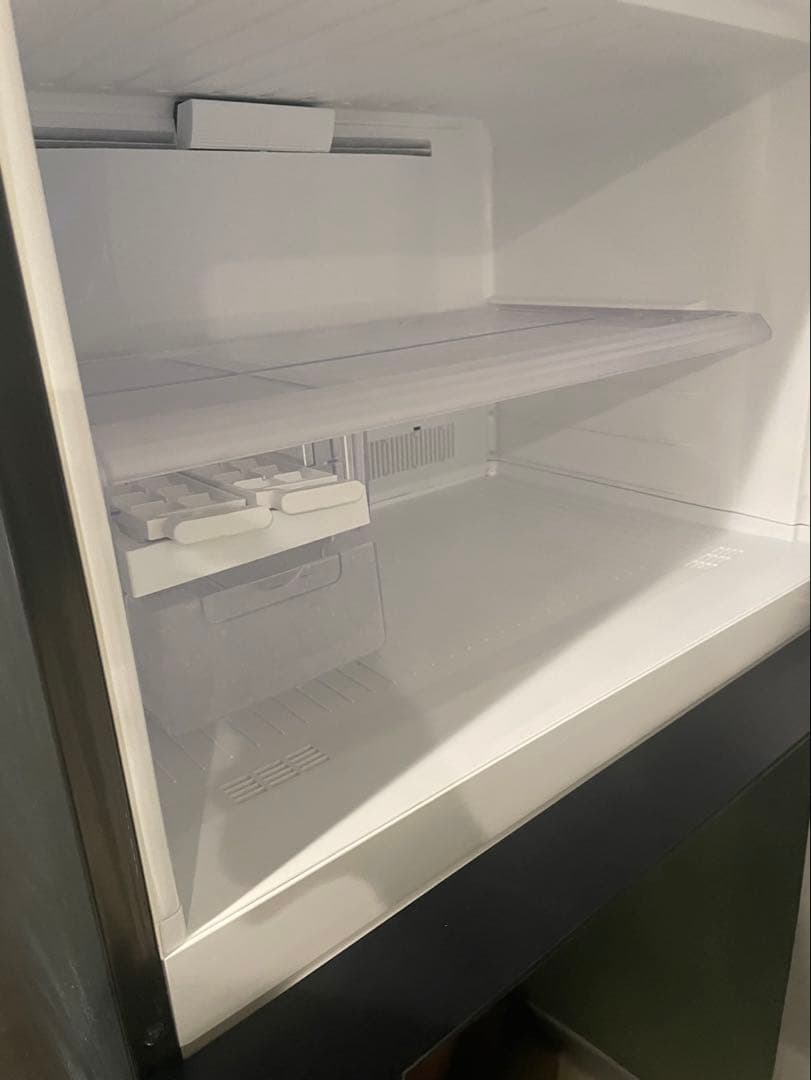 2020年製 シャープ ノンフロン冷凍冷蔵庫 SJ-55W 545L