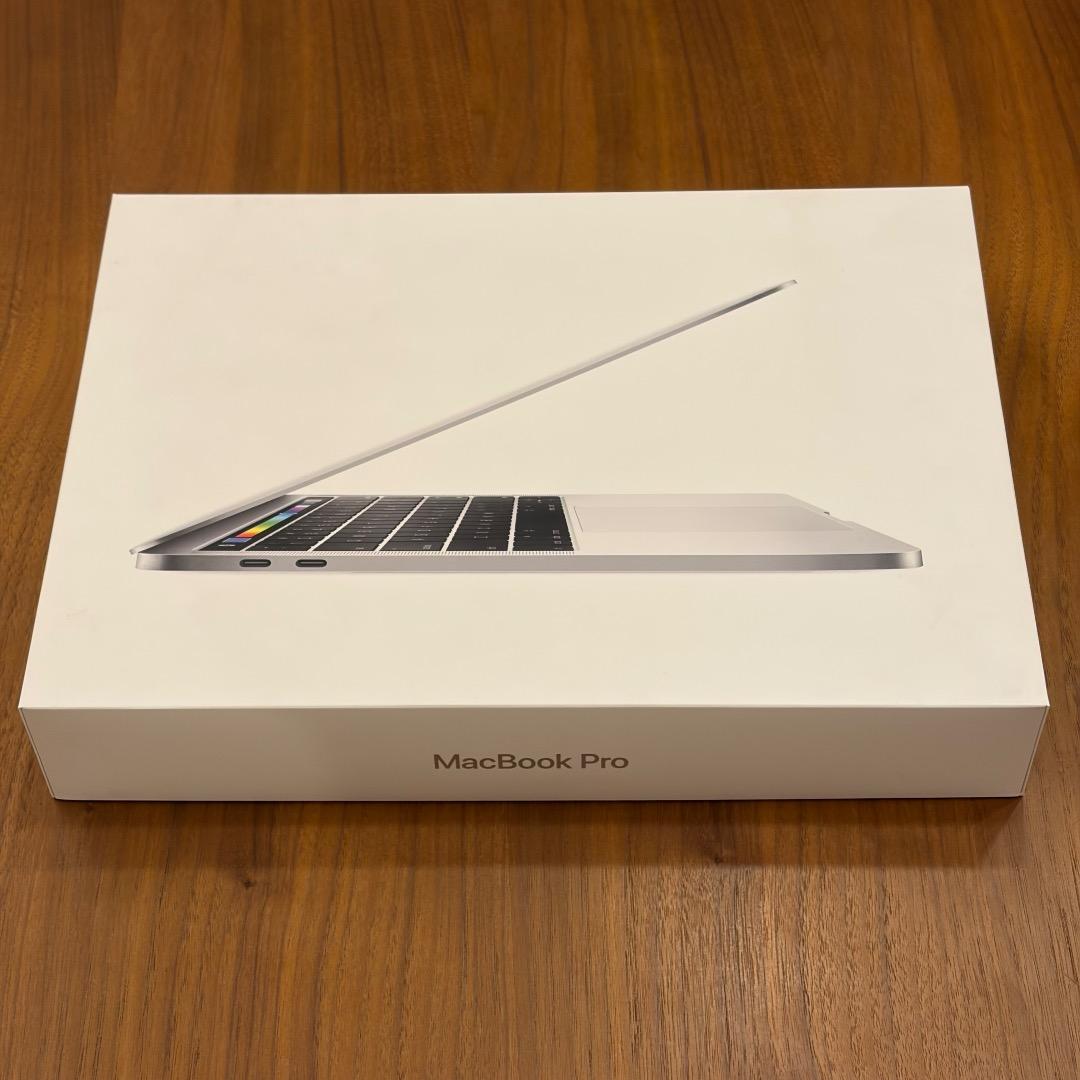 ジャンク　MacBook Pro 13-inch 2016 1TB SSD