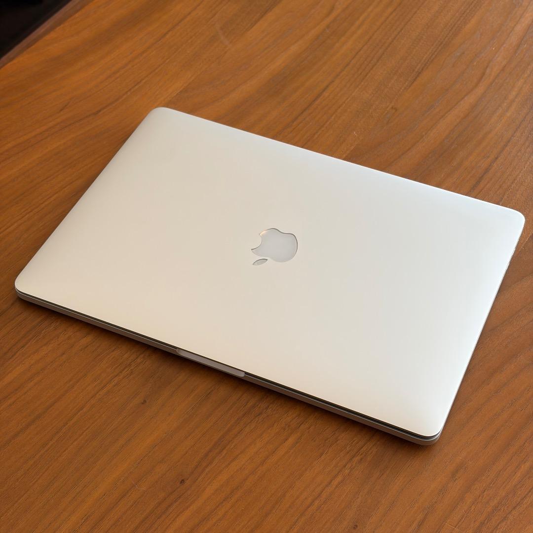 ジャンク　MacBook Pro 13-inch 2016 1TB SSD