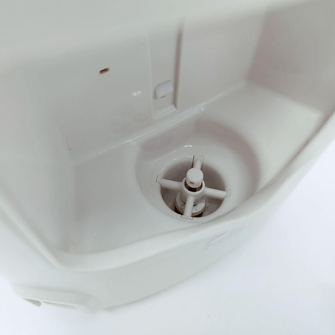 パナソニック　スチーマー ナノケア　EH-SA0B　アタッチメント付