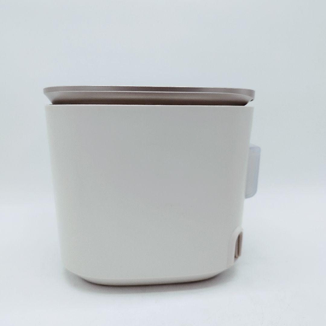 パナソニック　スチーマー ナノケア　EH-SA0B　アタッチメント付