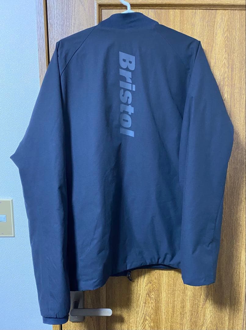 ク*ン様 FCRB STRETCH PADDED ACTIVE JACKET