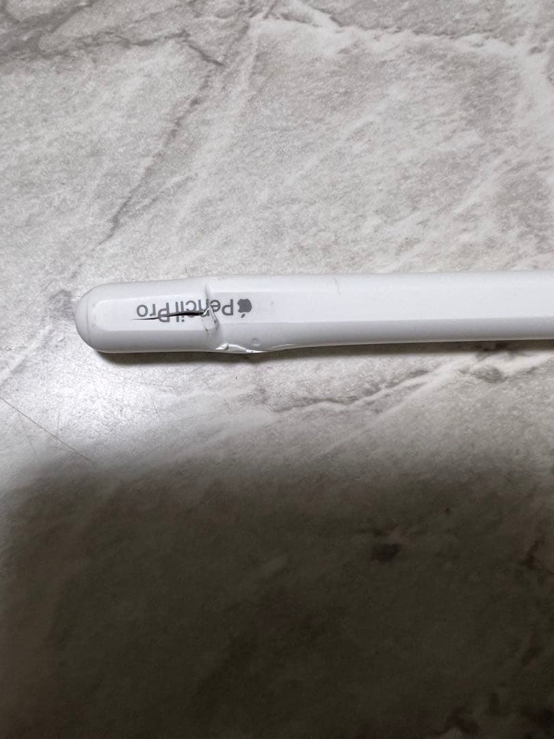 木*日様 iPadAir(M3) 純正カバー、PencilPro付き【即発送 可