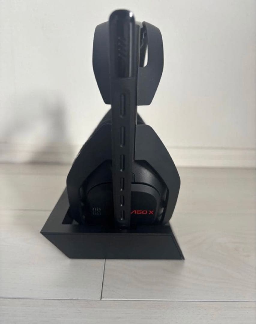 A50 X ワイヤレスヘッドセット + ベースステーション