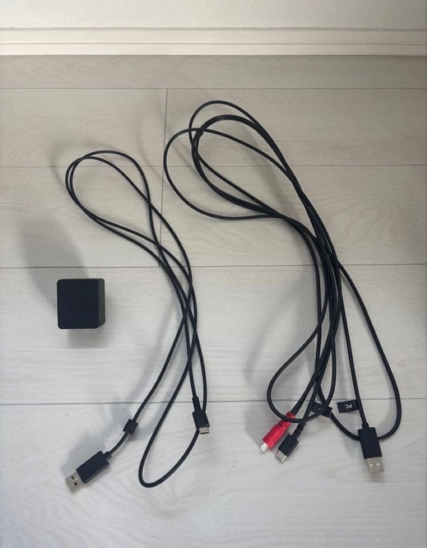 A50 X ワイヤレスヘッドセット + ベースステーション