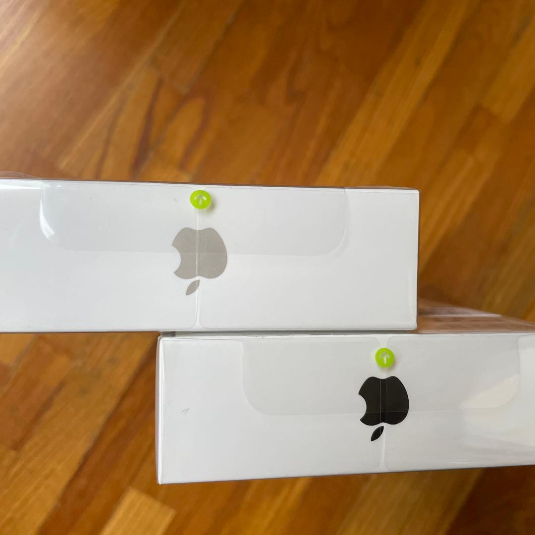 【新品未開封】 【2台セット】 iPhone12 64GB 2台 SIMフリー