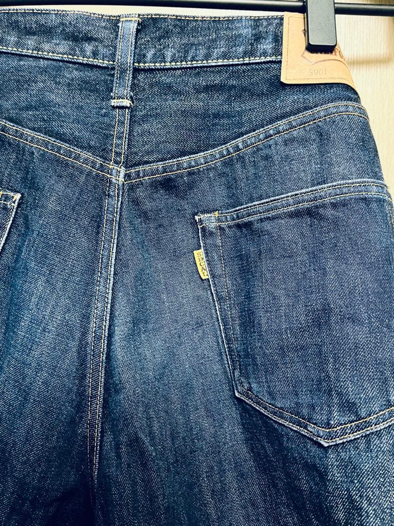 本日のみ！スタンダードカリフォルニア　s901 OW 32インチ