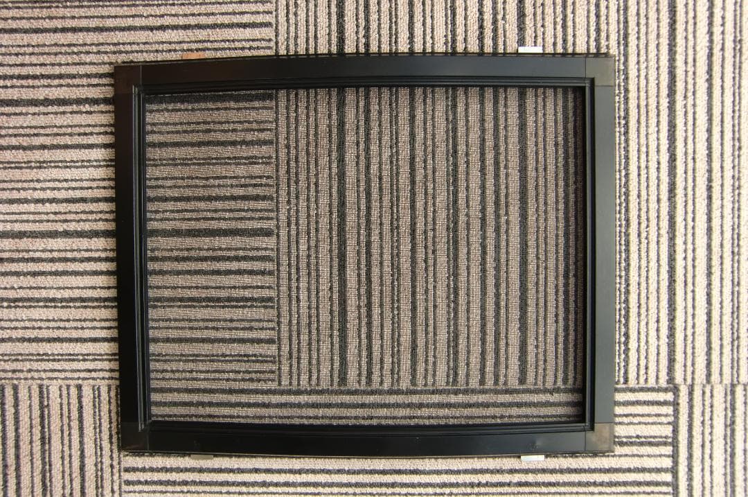 ハイエース　網戸　アミエース美品