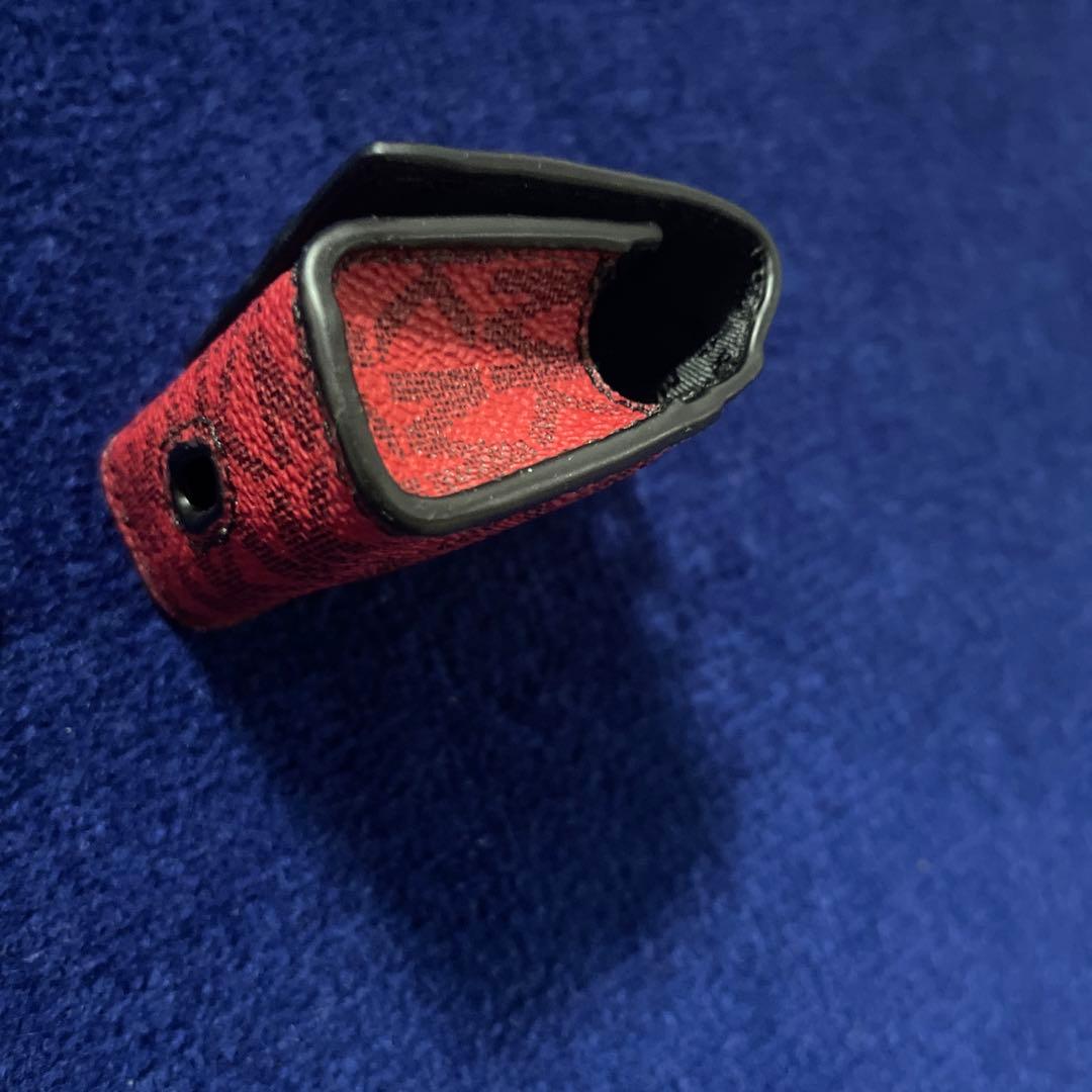 値下げ‼︎マイケルコース　スマホバッグ　エアーポッズケース