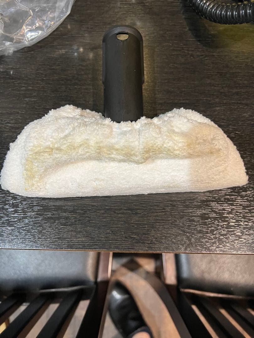 ケルヒャー　SC2 EASYFIX