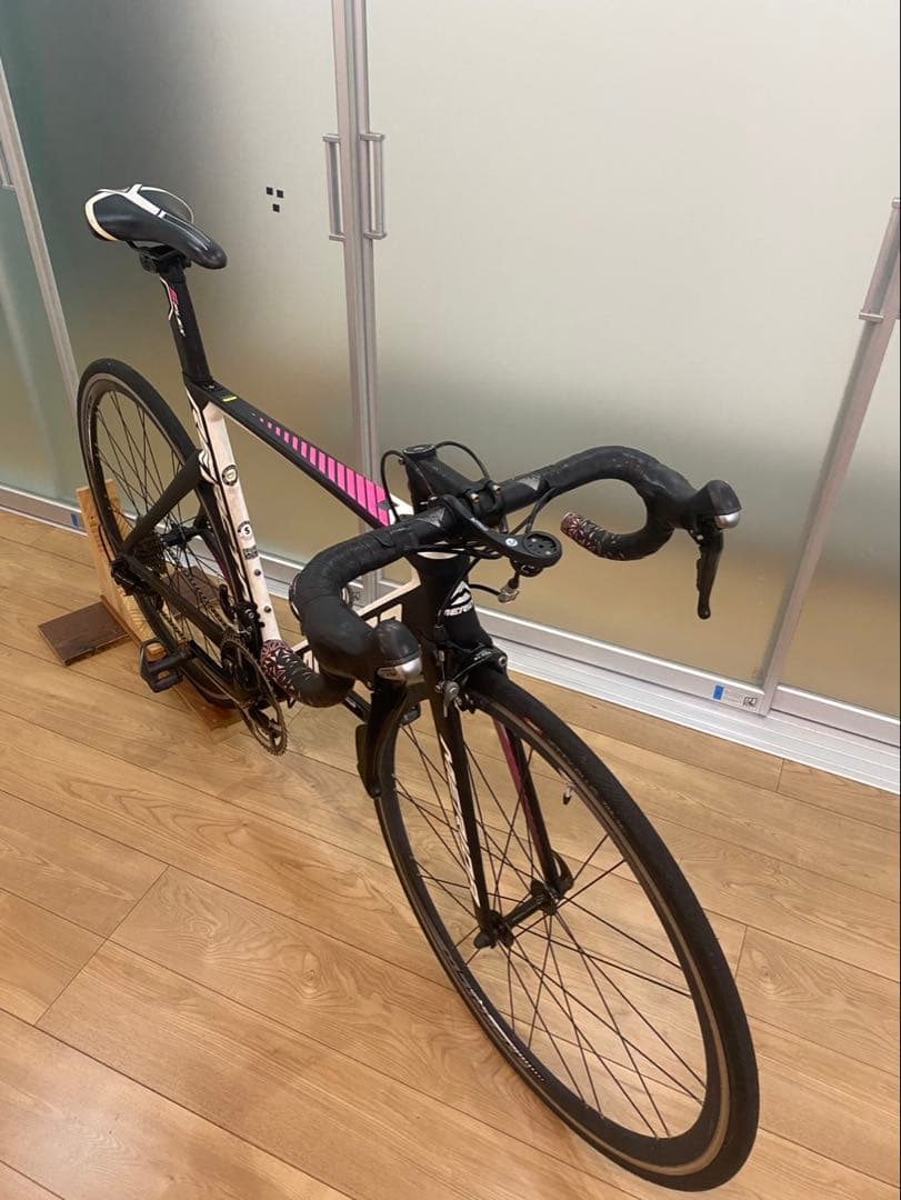 自転車本体 MERIDA REACTO 4000