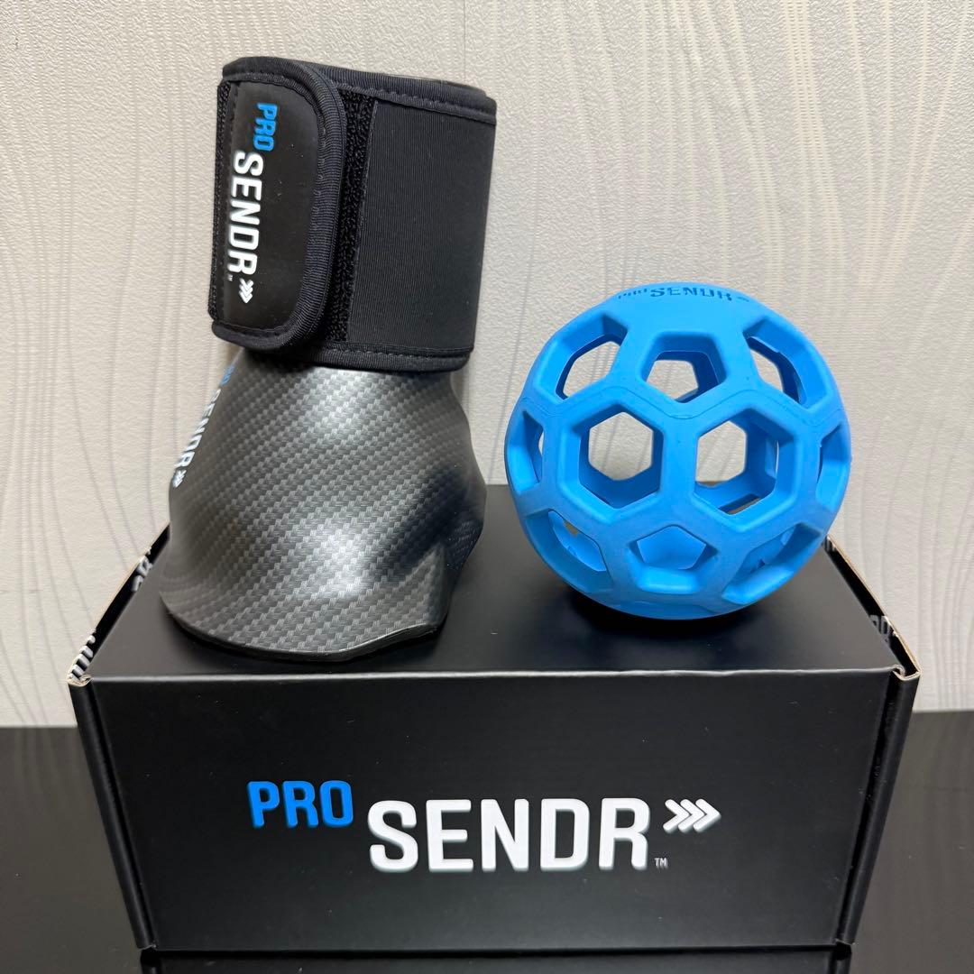 ProSENDR(プロセンダー) TRMZNT51 【右利き用】